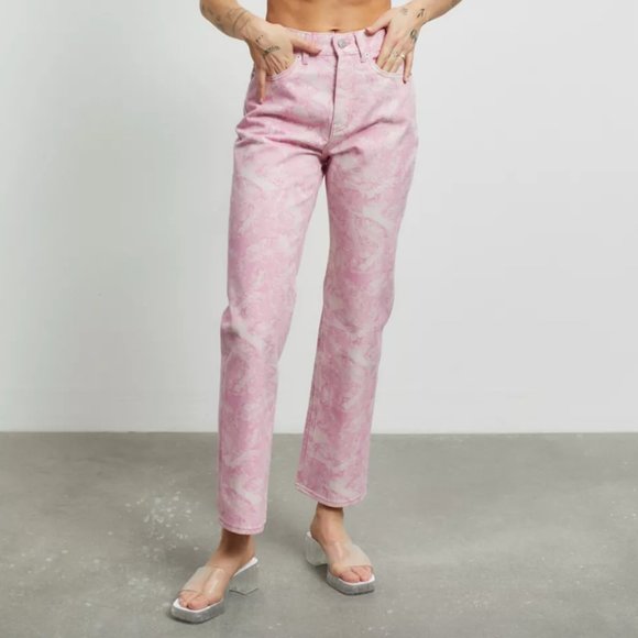 Urban Outfitters | NWT BDG High-Waisted Cowboy Jean - Picture 14 of 15